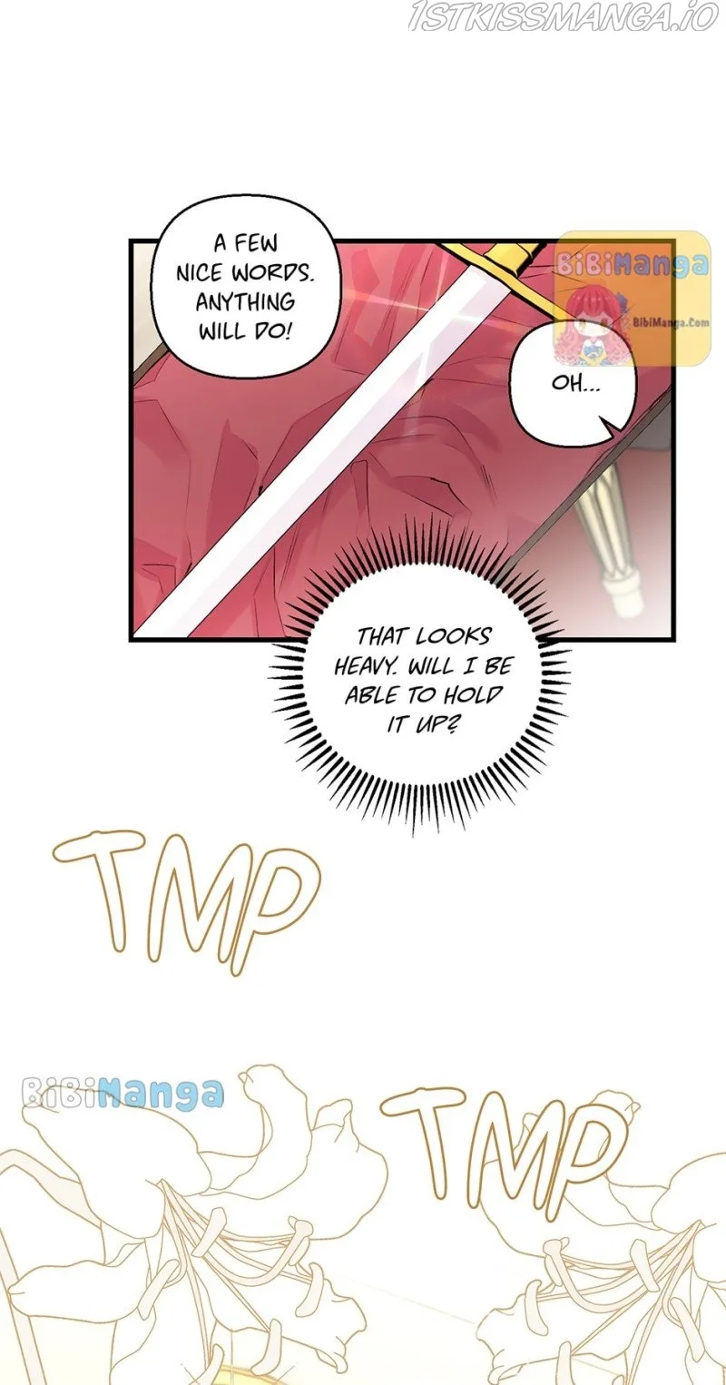 Baby Empress Chapter 76 page 9