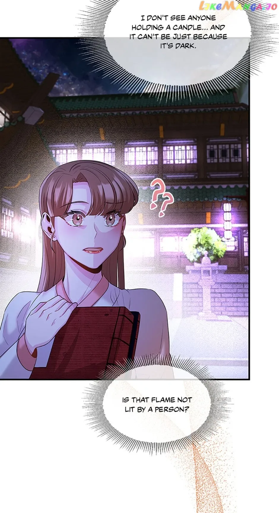 Avoiding the Heavenly Emperor Chapter 66 page 77