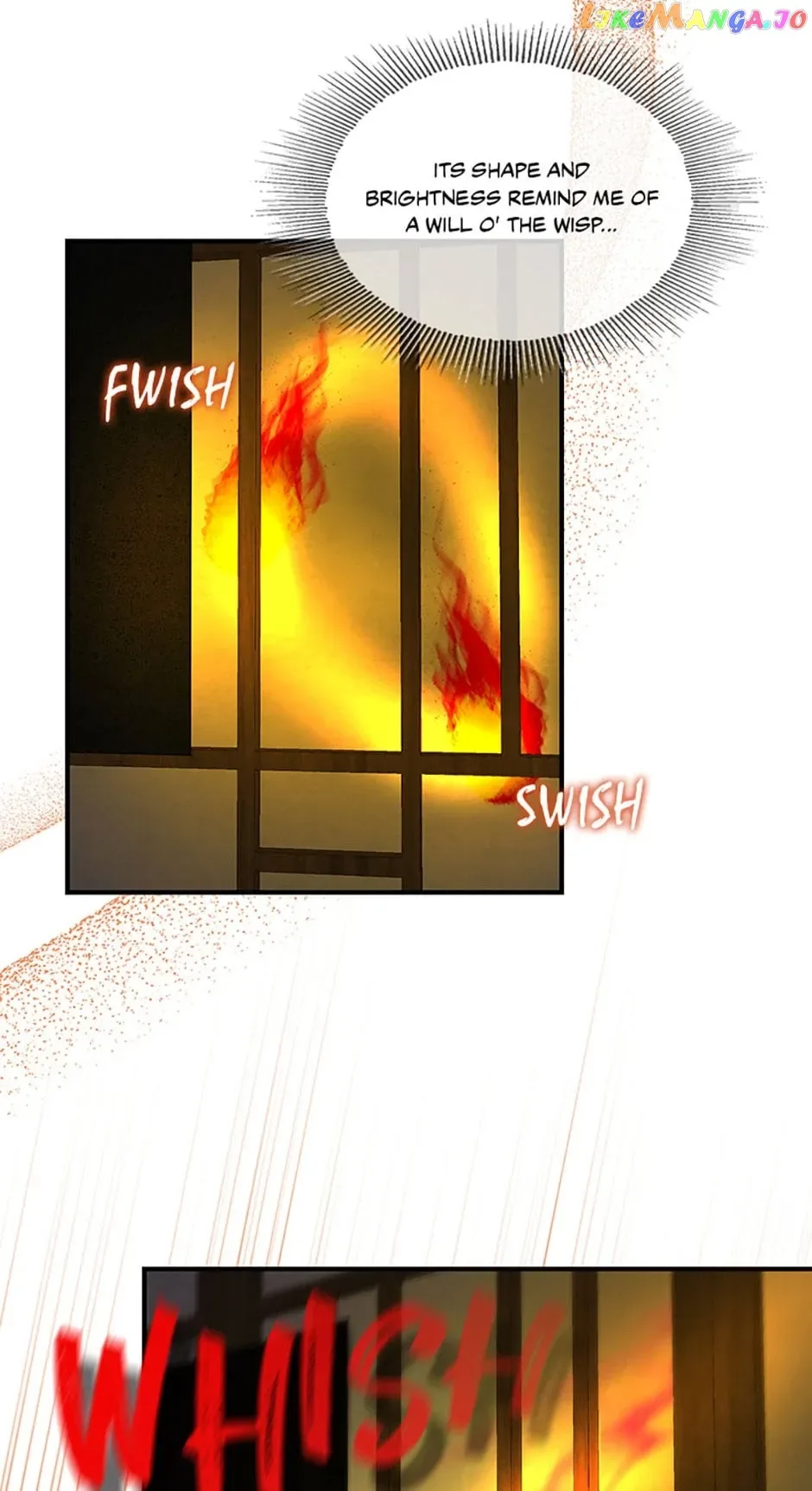 Avoiding the Heavenly Emperor Chapter 66 page 78