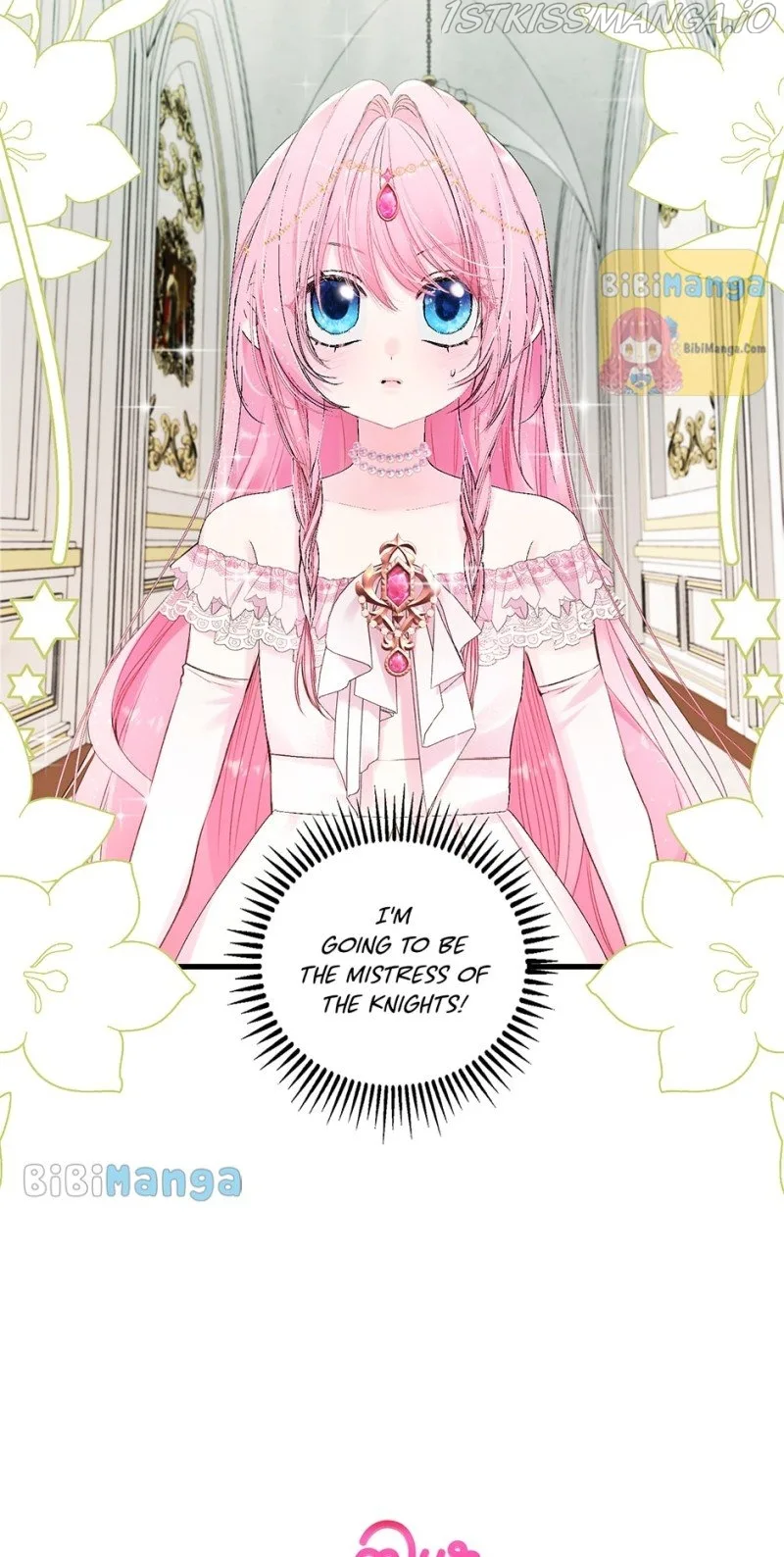 Baby Empress Chapter 76 page 5