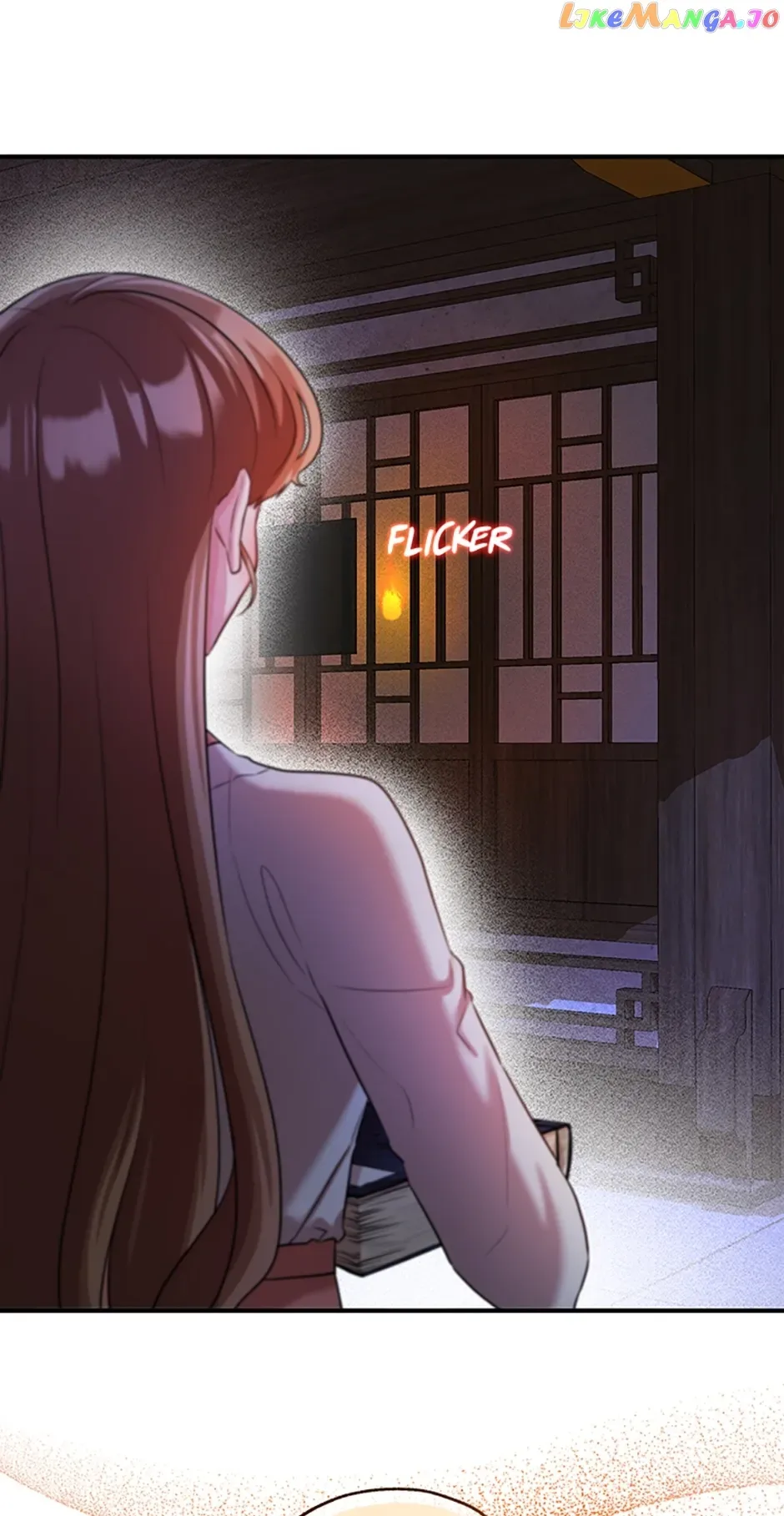 Avoiding the Heavenly Emperor Chapter 66 page 74
