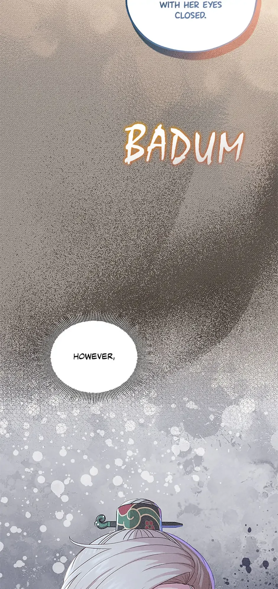 Avoiding the Heavenly Emperor Chapter 110 page 24