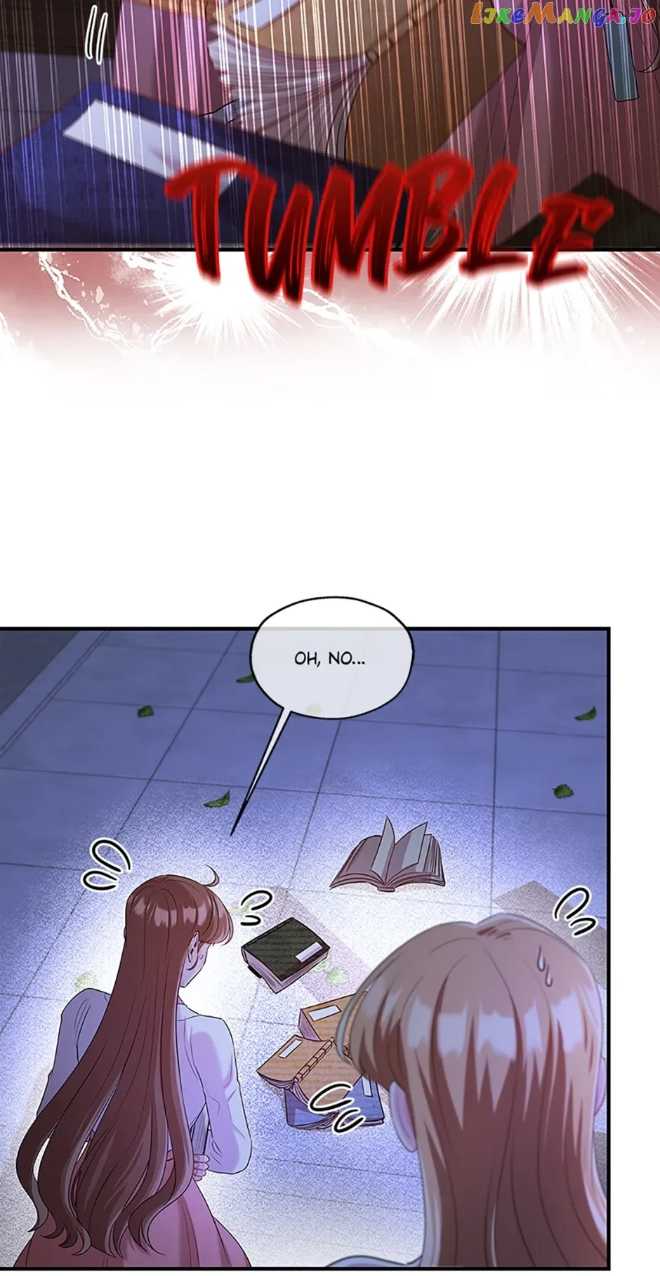 Avoiding the Heavenly Emperor Chapter 66 page 71