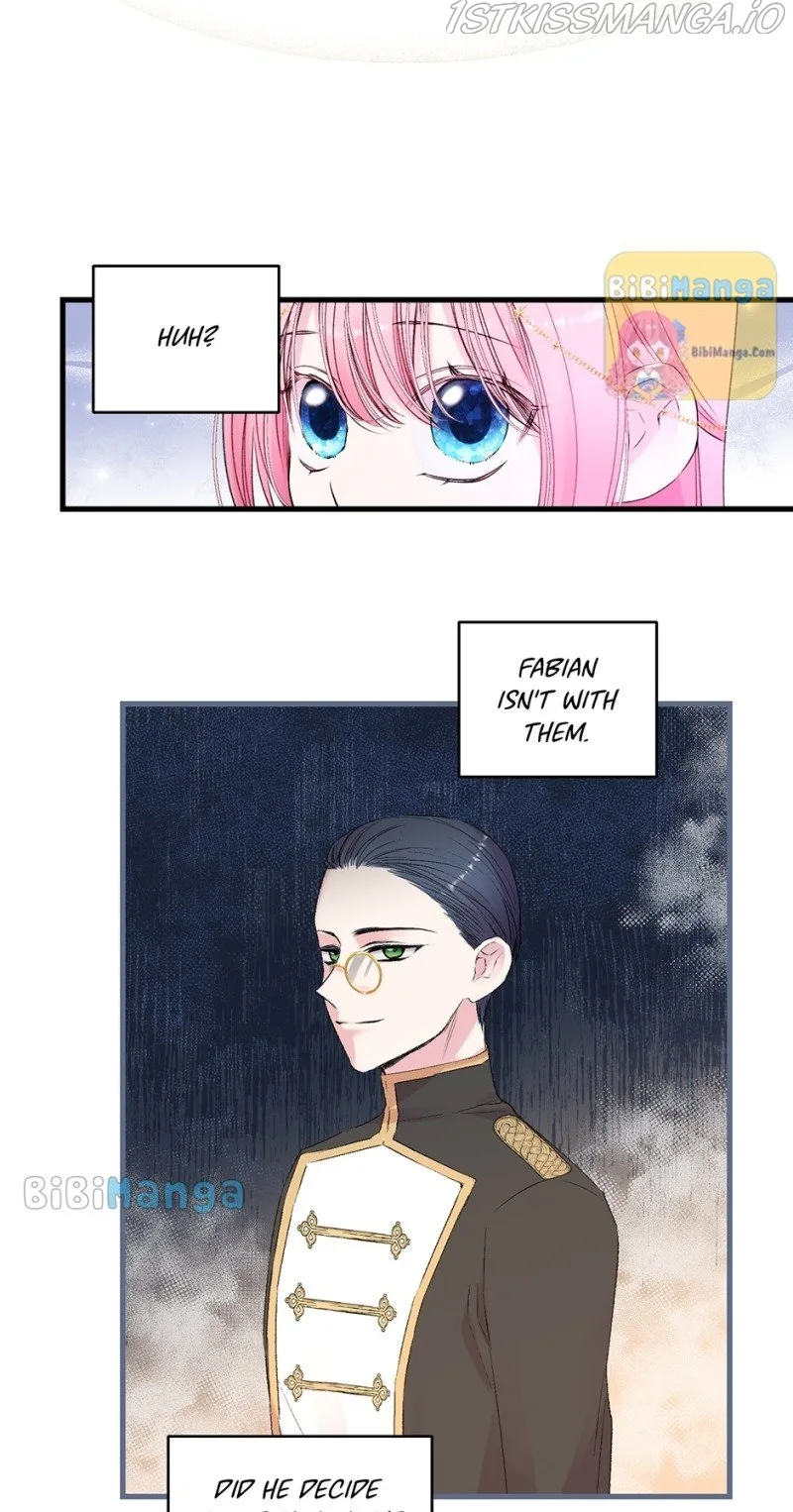 Baby Empress Chapter 76 page 11