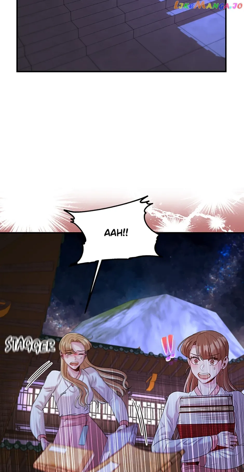 Avoiding the Heavenly Emperor Chapter 66 page 70