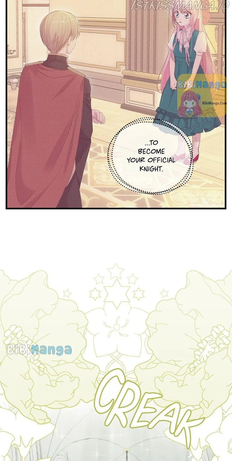 Baby Empress Chapter 76 page 4