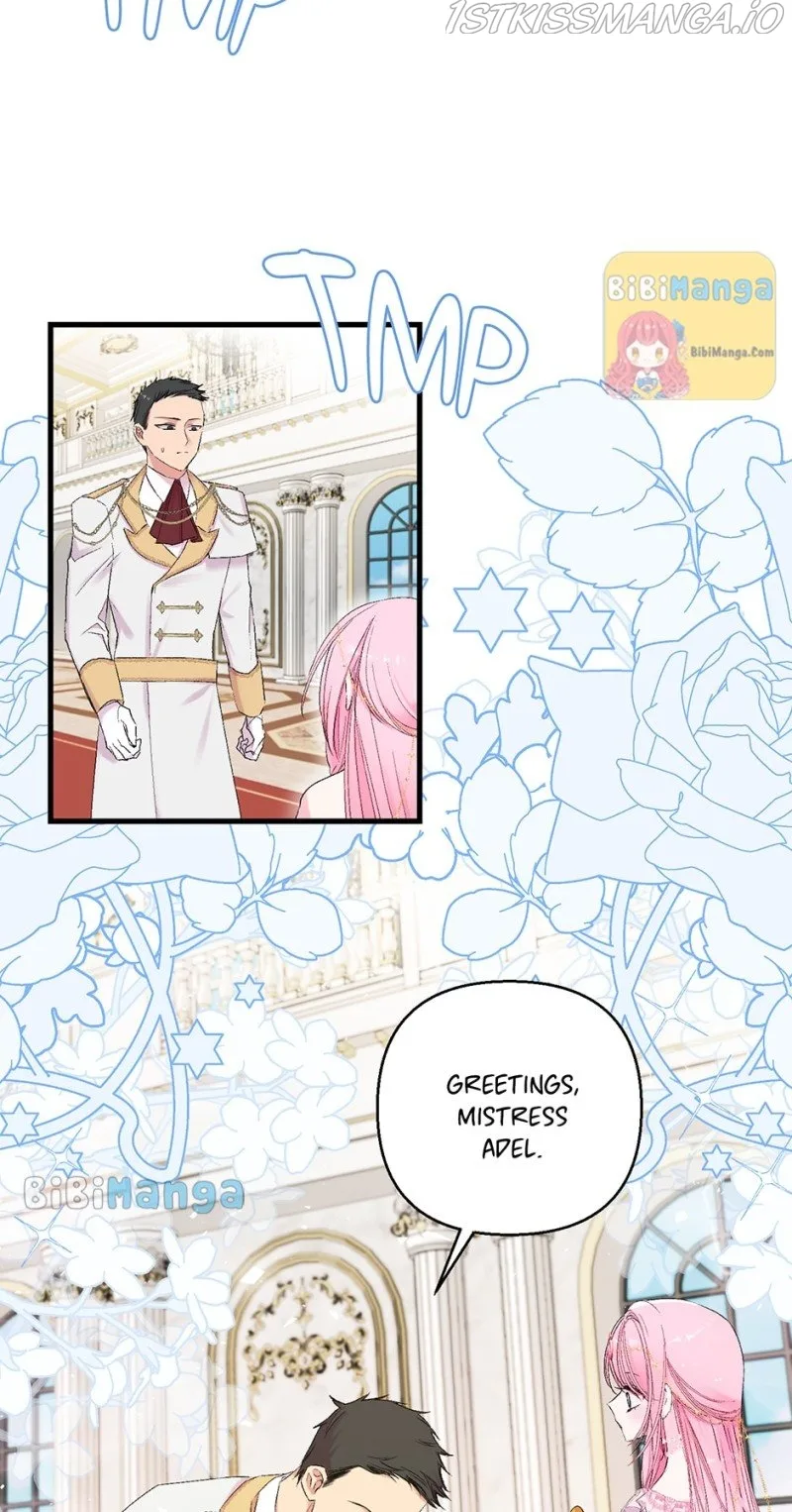 Baby Empress Chapter 76 page 14