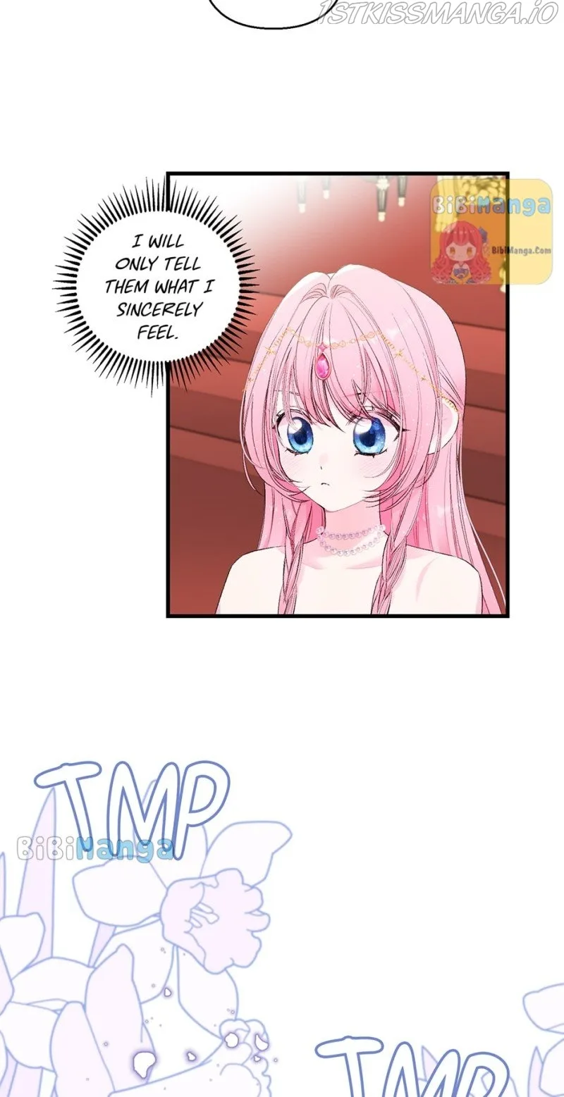 Baby Empress Chapter 76 page 25