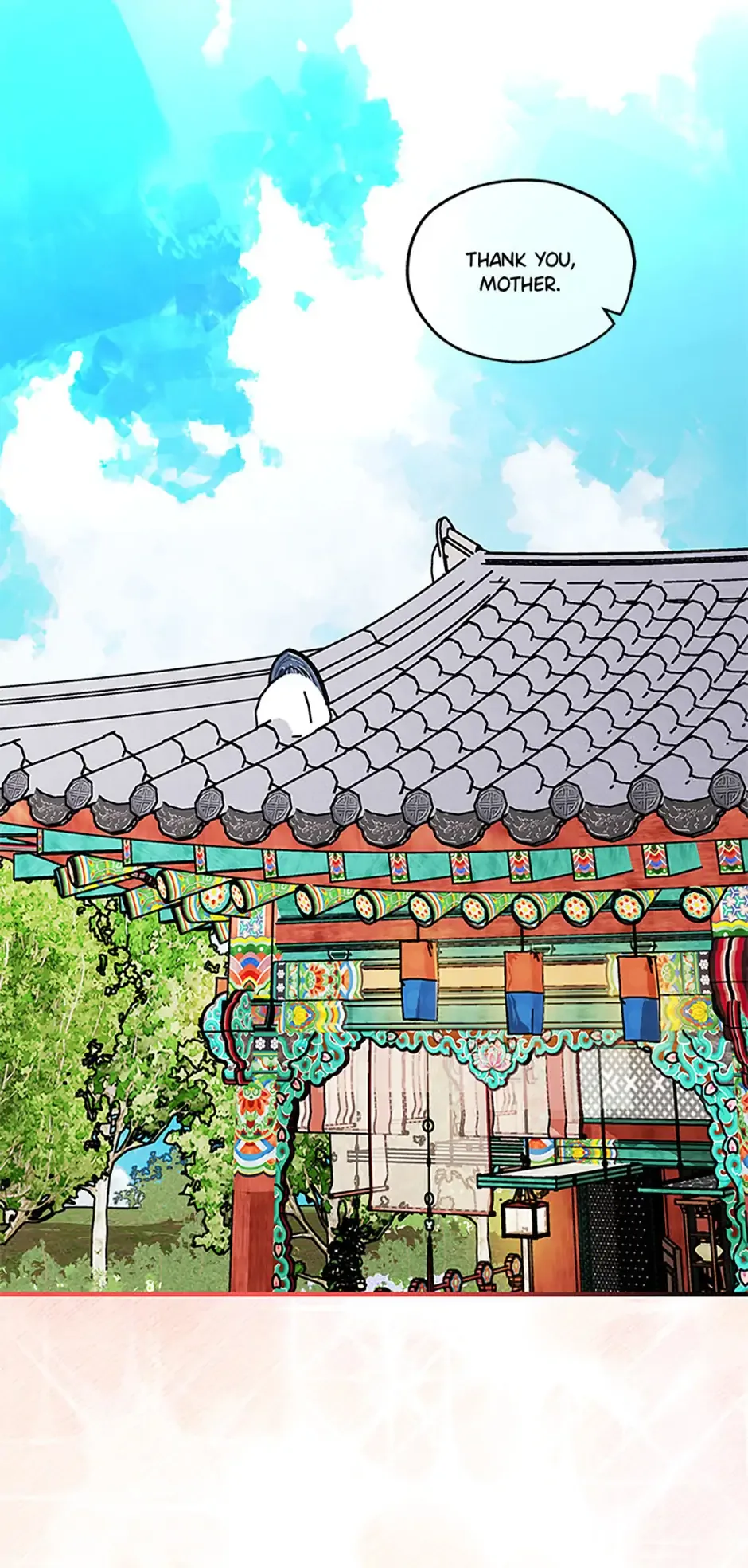 Avoiding the Heavenly Emperor Chapter 110 page 49