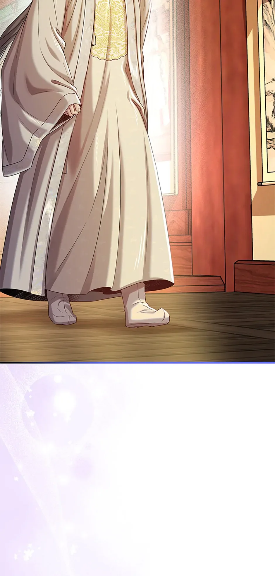 Avoiding the Heavenly Emperor Chapter 110 page 47