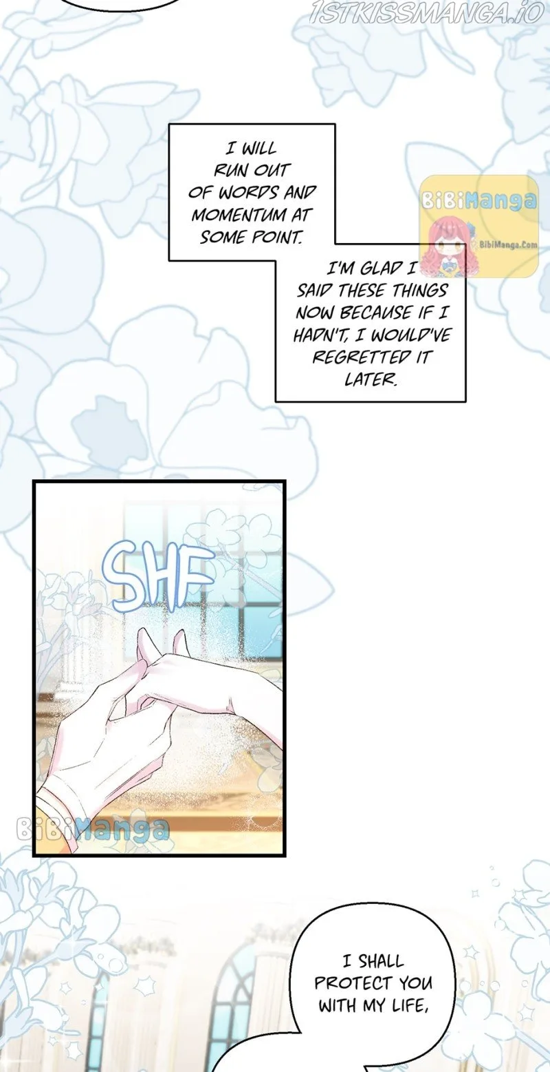 Baby Empress Chapter 76 page 29