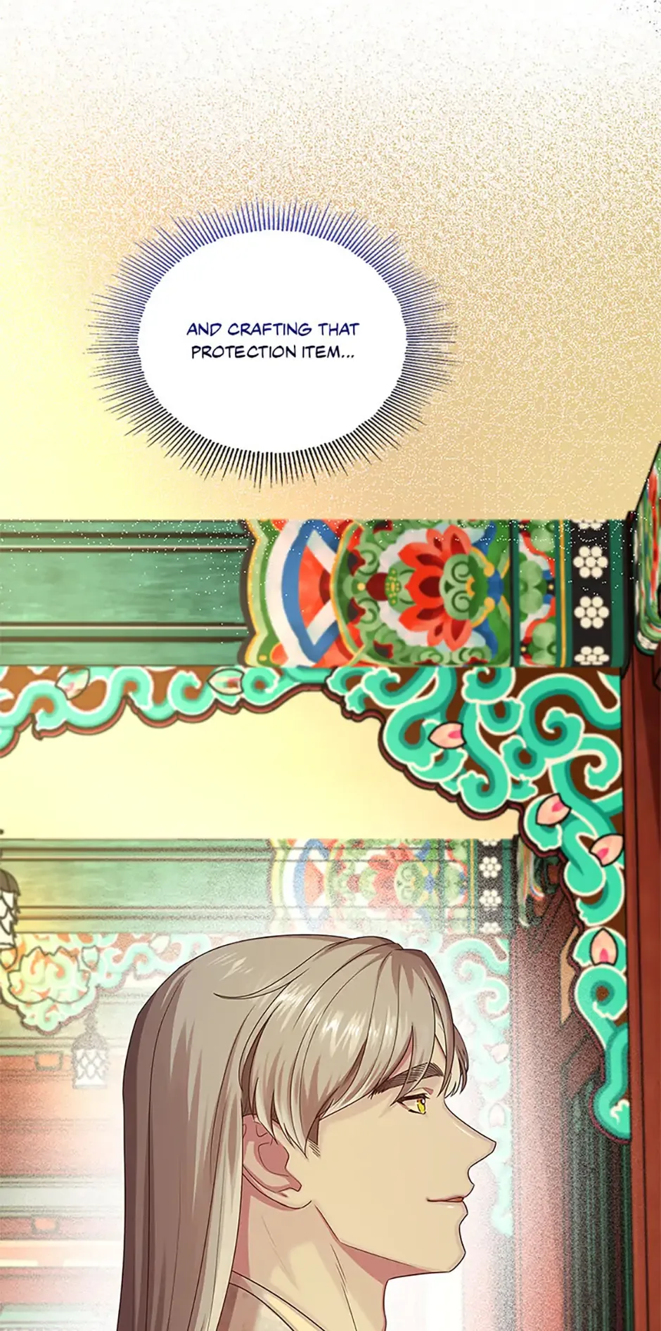Avoiding the Heavenly Emperor Chapter 110 page 43