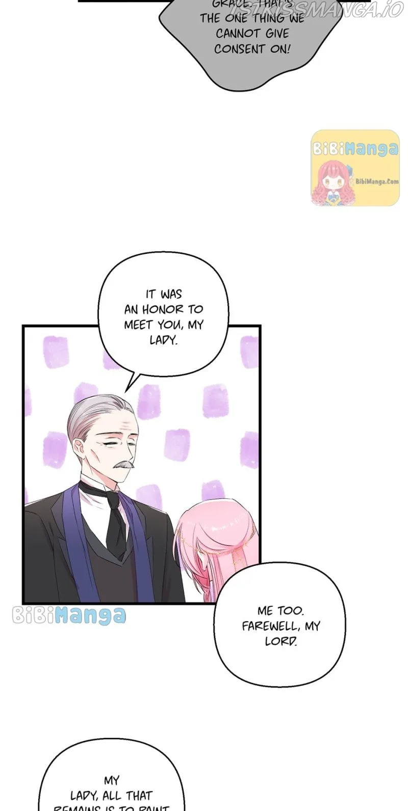 Baby Empress Chapter 76 page 36
