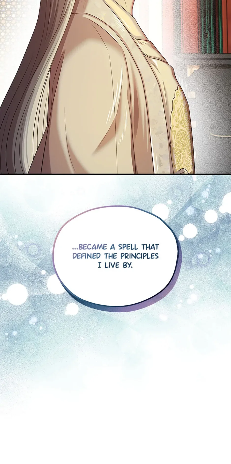Avoiding the Heavenly Emperor Chapter 110 page 44