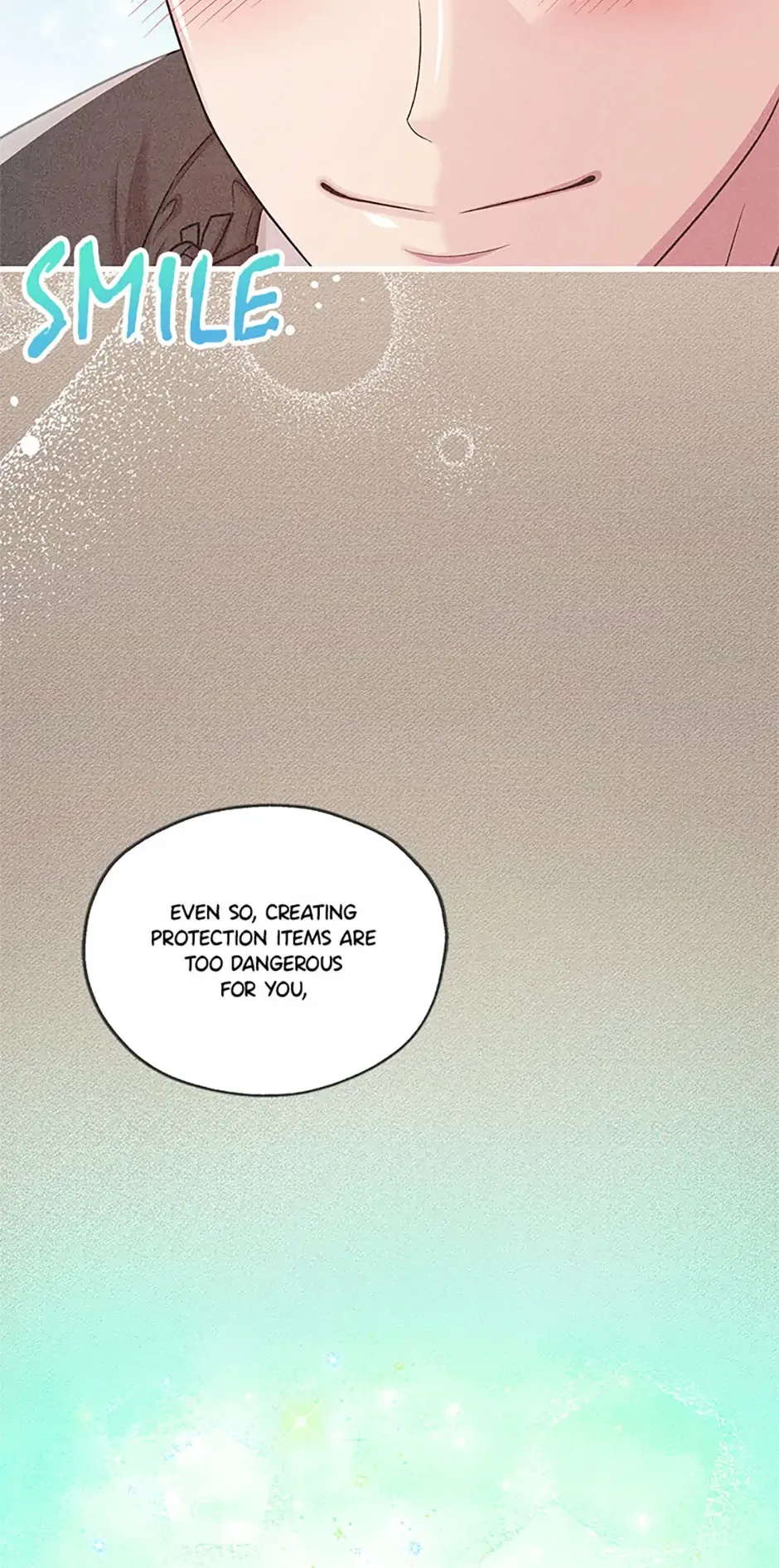 Avoiding the Heavenly Emperor Chapter 110 page 41