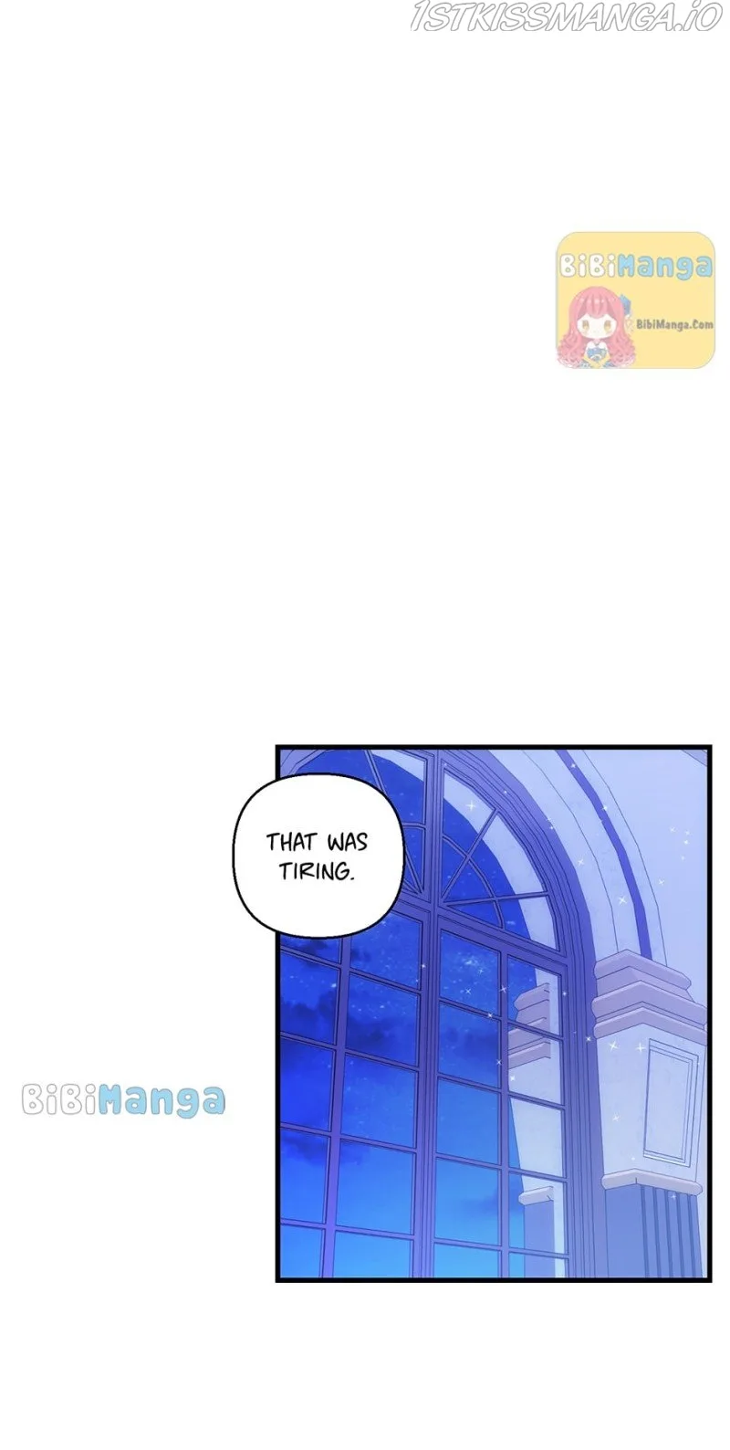 Baby Empress Chapter 76 page 38