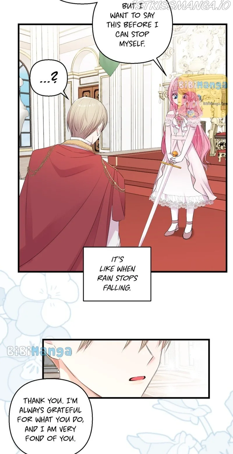 Baby Empress Chapter 76 page 28