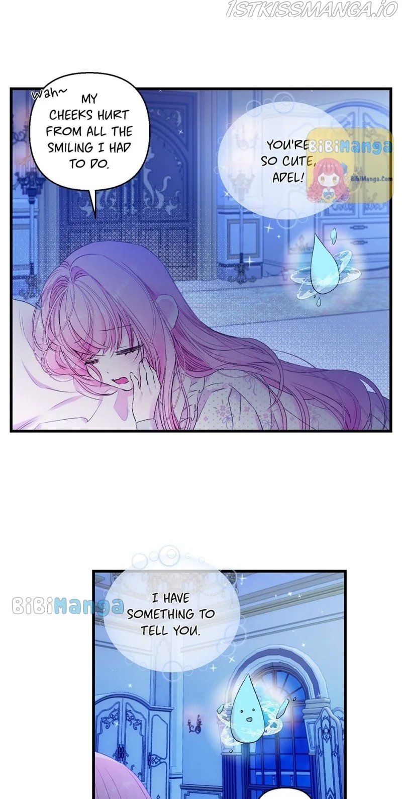 Baby Empress Chapter 76 page 39