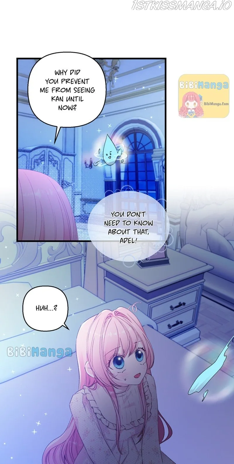 Baby Empress Chapter 76 page 41