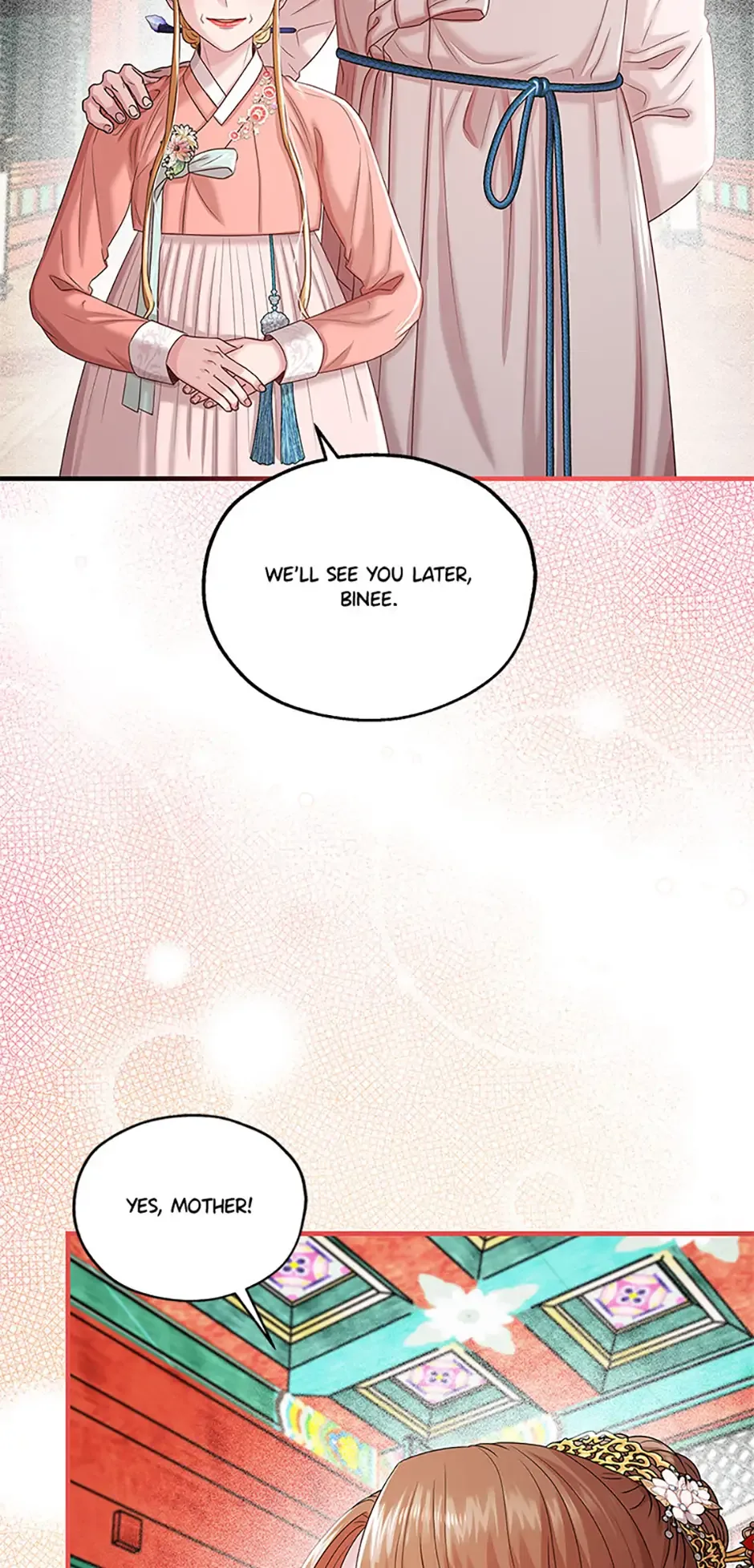 Avoiding the Heavenly Emperor Chapter 110 page 58