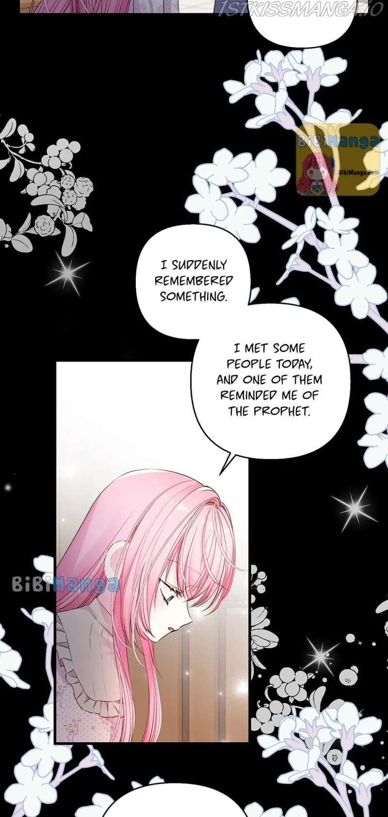 Baby Empress Chapter 76 page 47