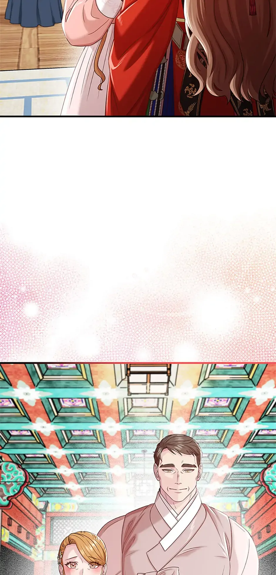 Avoiding the Heavenly Emperor Chapter 110 page 57