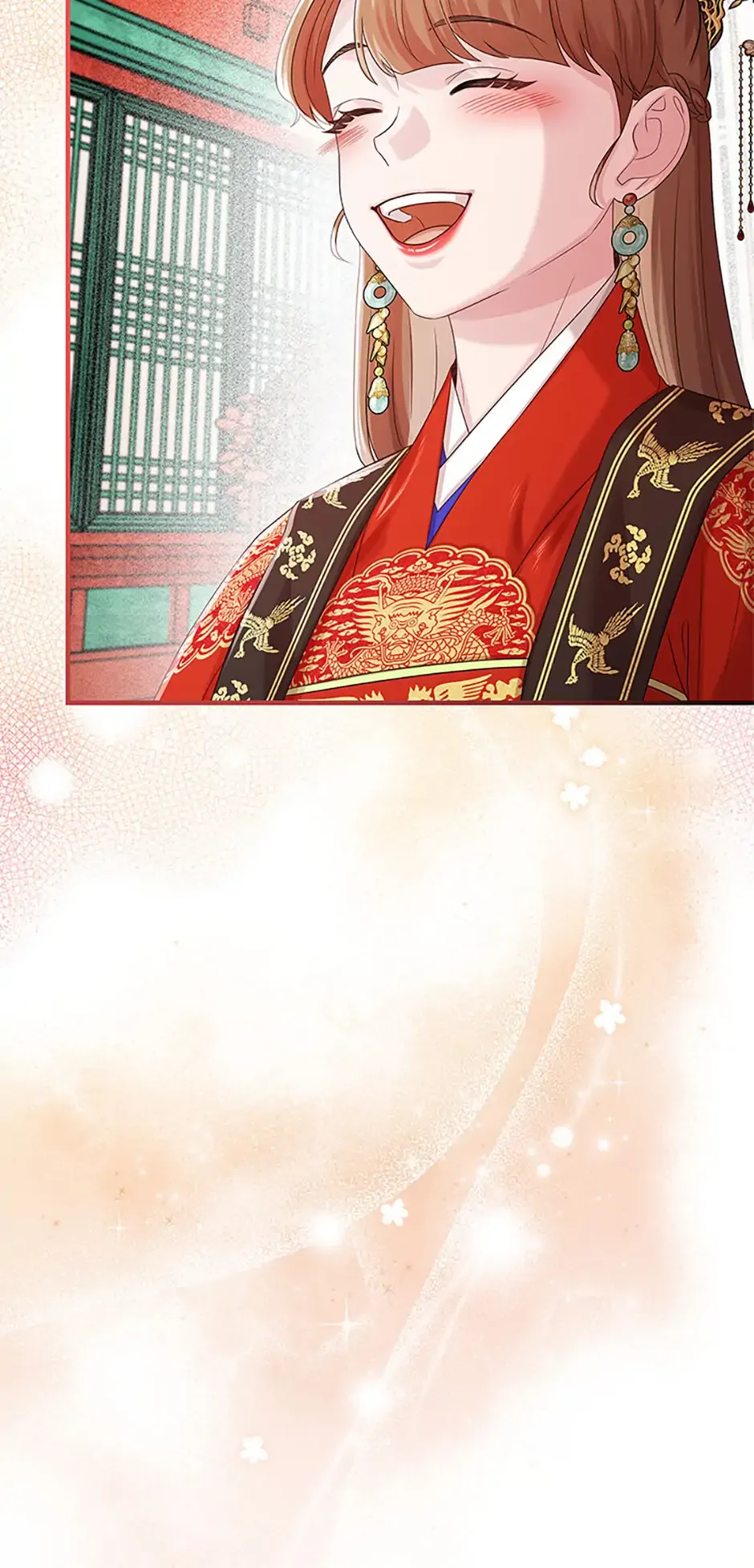 Avoiding the Heavenly Emperor Chapter 110 page 59