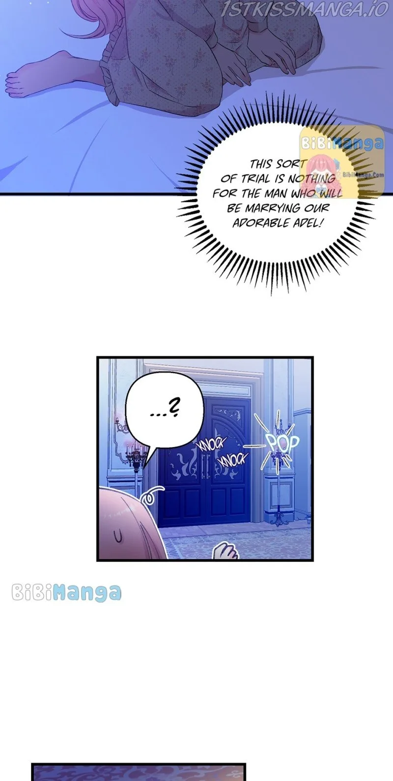 Baby Empress Chapter 76 page 42