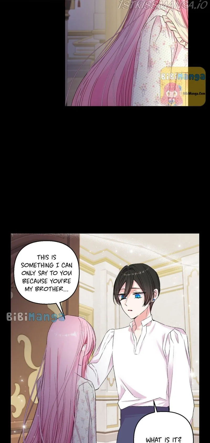 Baby Empress Chapter 76 page 46