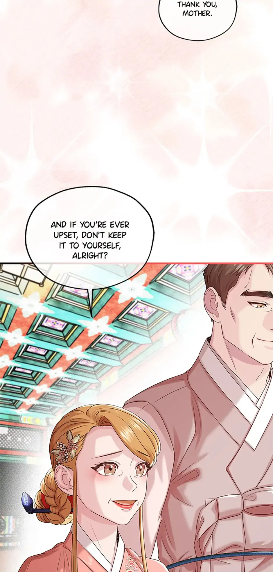 Avoiding the Heavenly Emperor Chapter 110 page 51