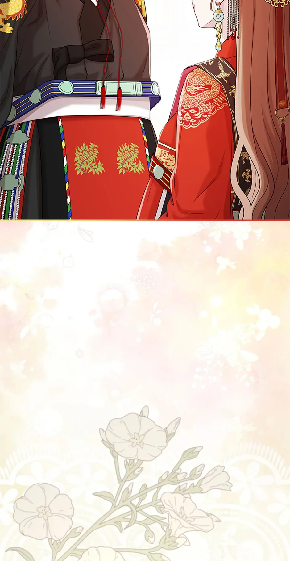 Avoiding the Heavenly Emperor Chapter 110 page 65