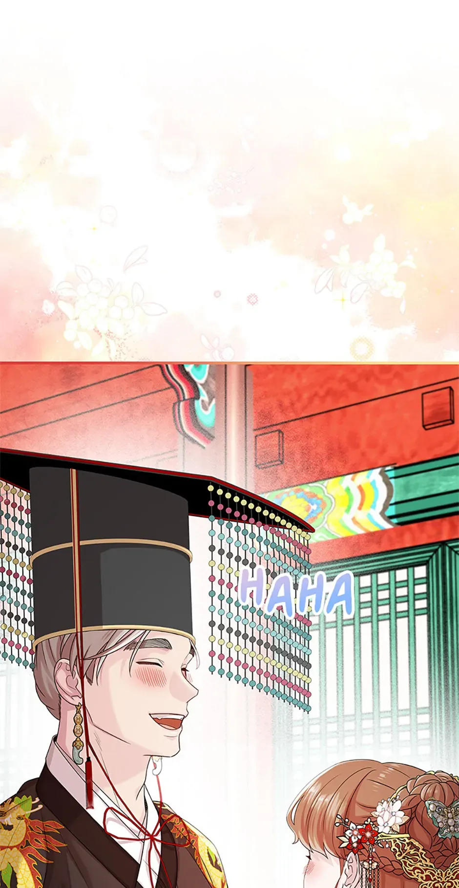 Avoiding the Heavenly Emperor Chapter 110 page 64