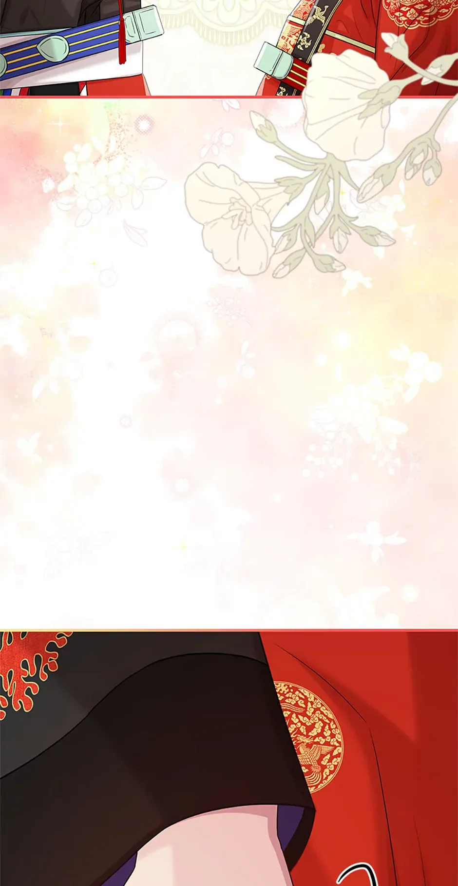 Avoiding the Heavenly Emperor Chapter 110 page 67
