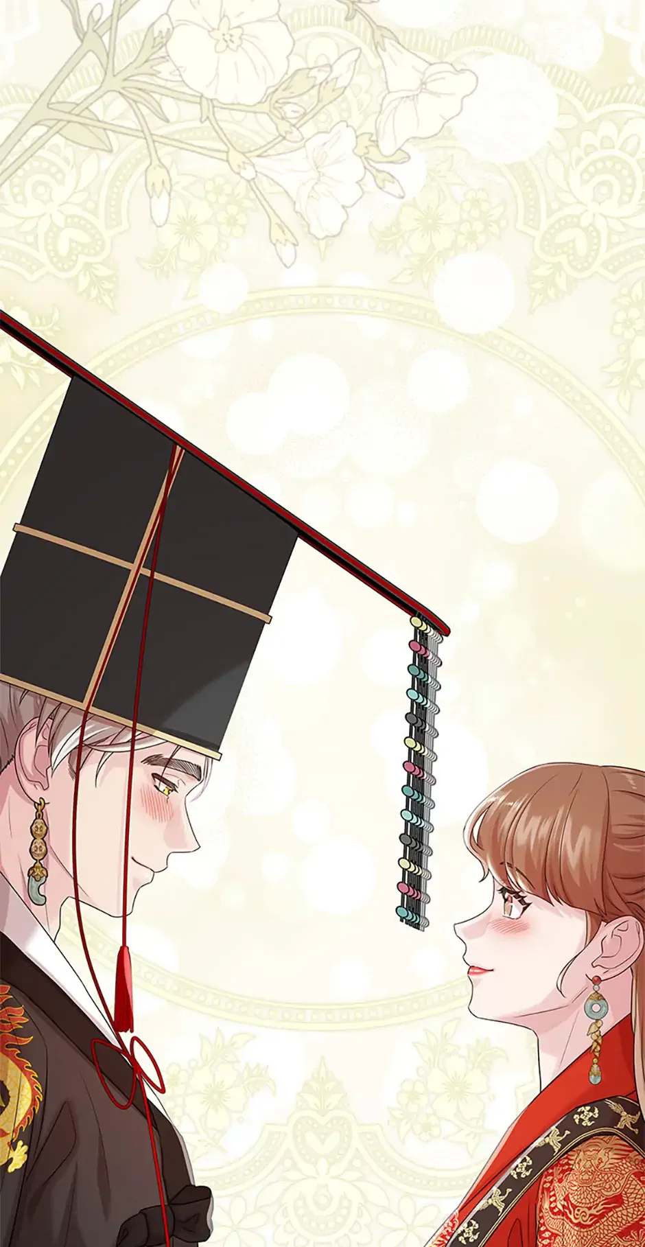 Avoiding the Heavenly Emperor Chapter 110 page 66