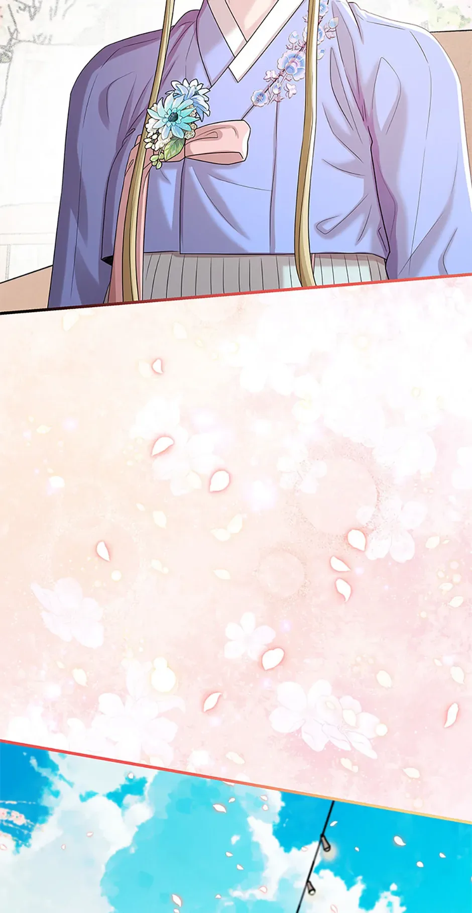 Avoiding the Heavenly Emperor Chapter 110 page 72