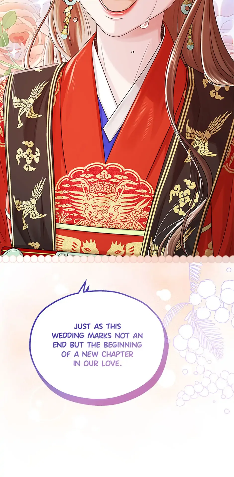 Avoiding the Heavenly Emperor Chapter 110 page 92