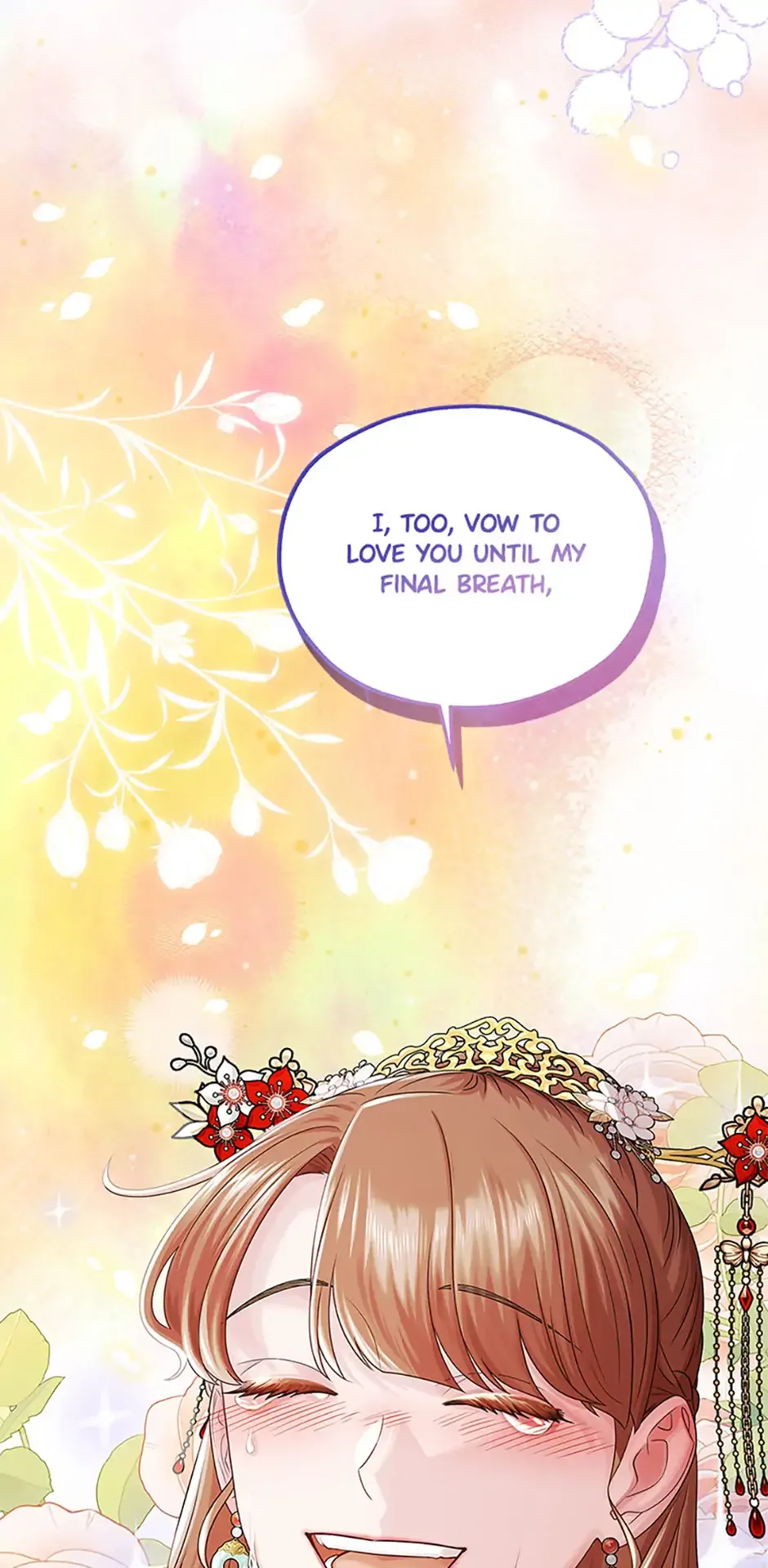 Avoiding the Heavenly Emperor Chapter 110 page 91