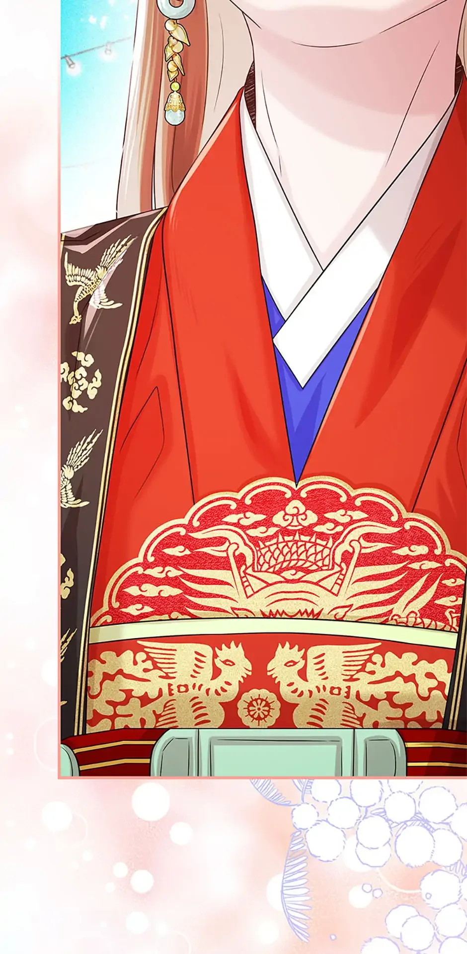 Avoiding the Heavenly Emperor Chapter 110 page 90