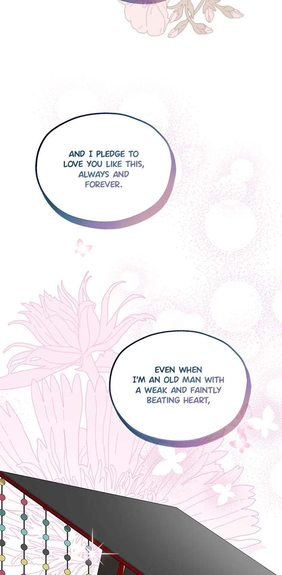 Avoiding the Heavenly Emperor Chapter 110 page 87