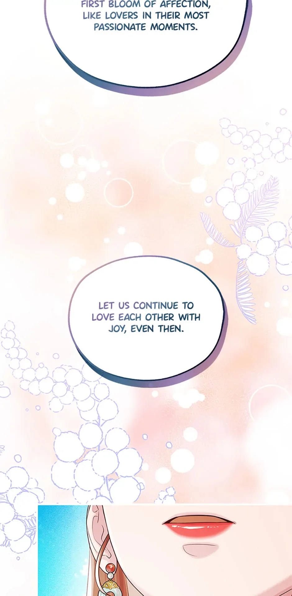 Avoiding the Heavenly Emperor Chapter 110 page 89
