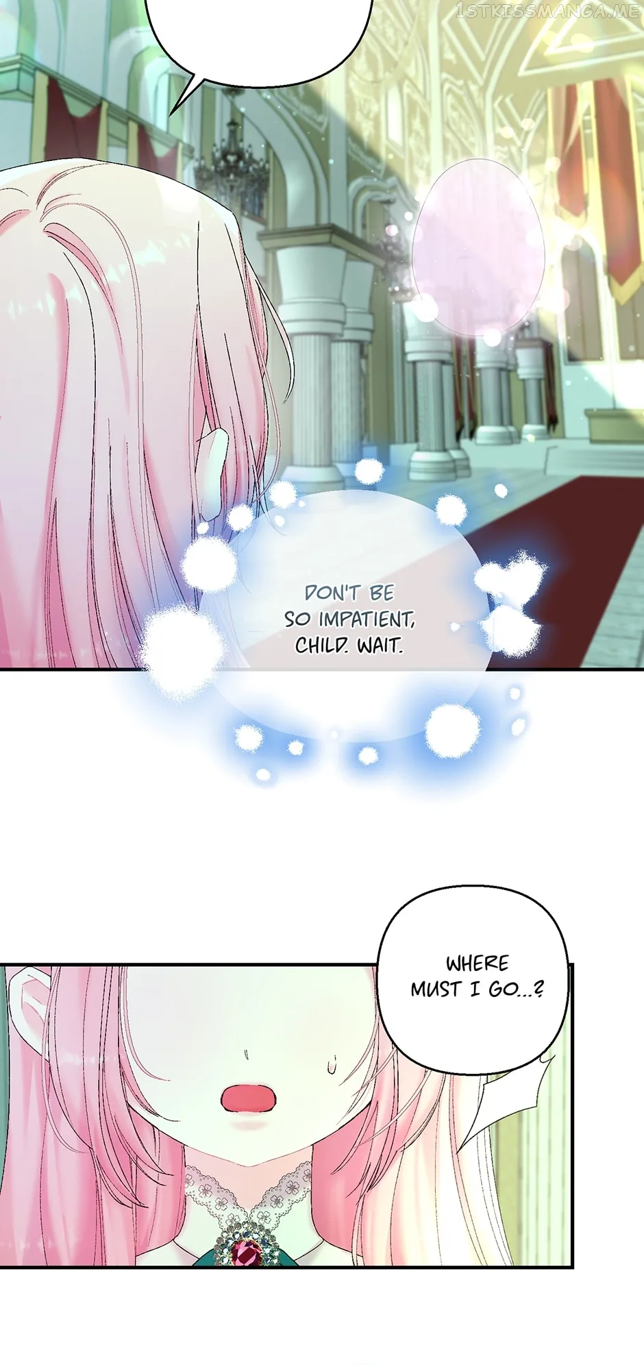 Baby Empress Chapter 87 page 20