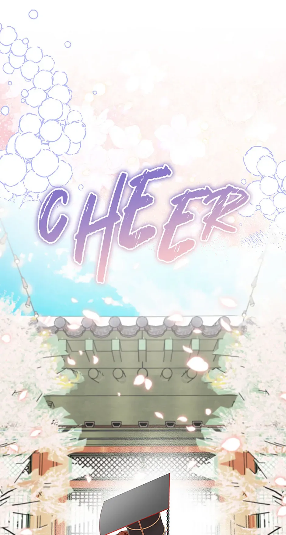 Avoiding the Heavenly Emperor Chapter 110 page 103