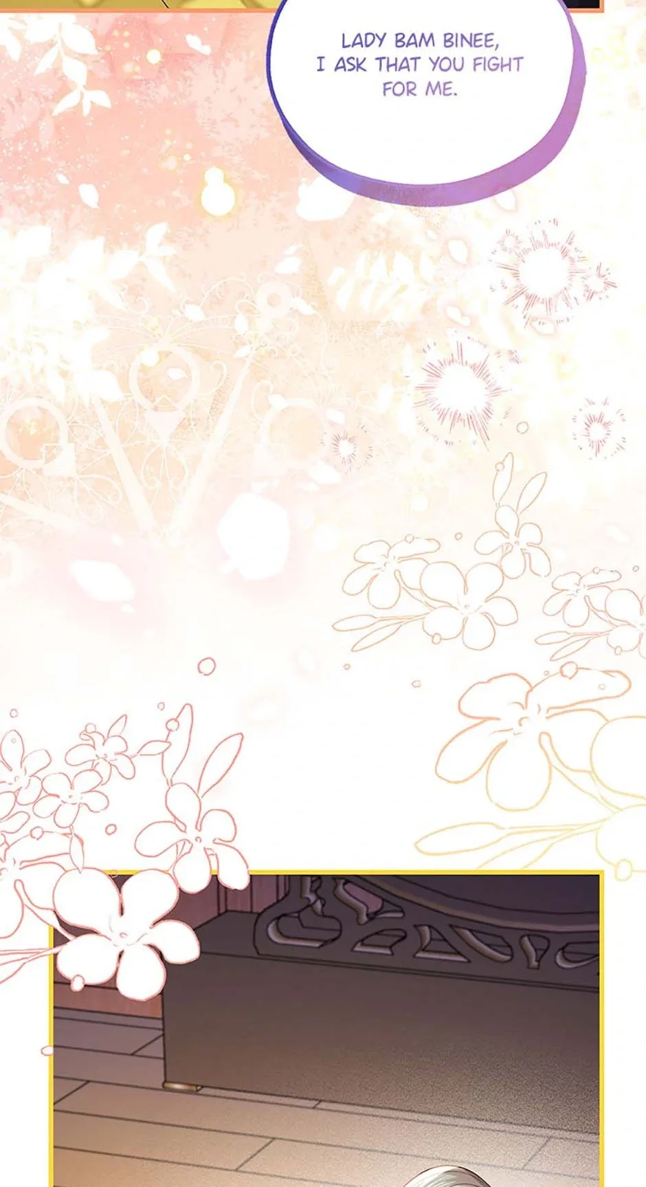 Avoiding the Heavenly Emperor Chapter 98 page 3