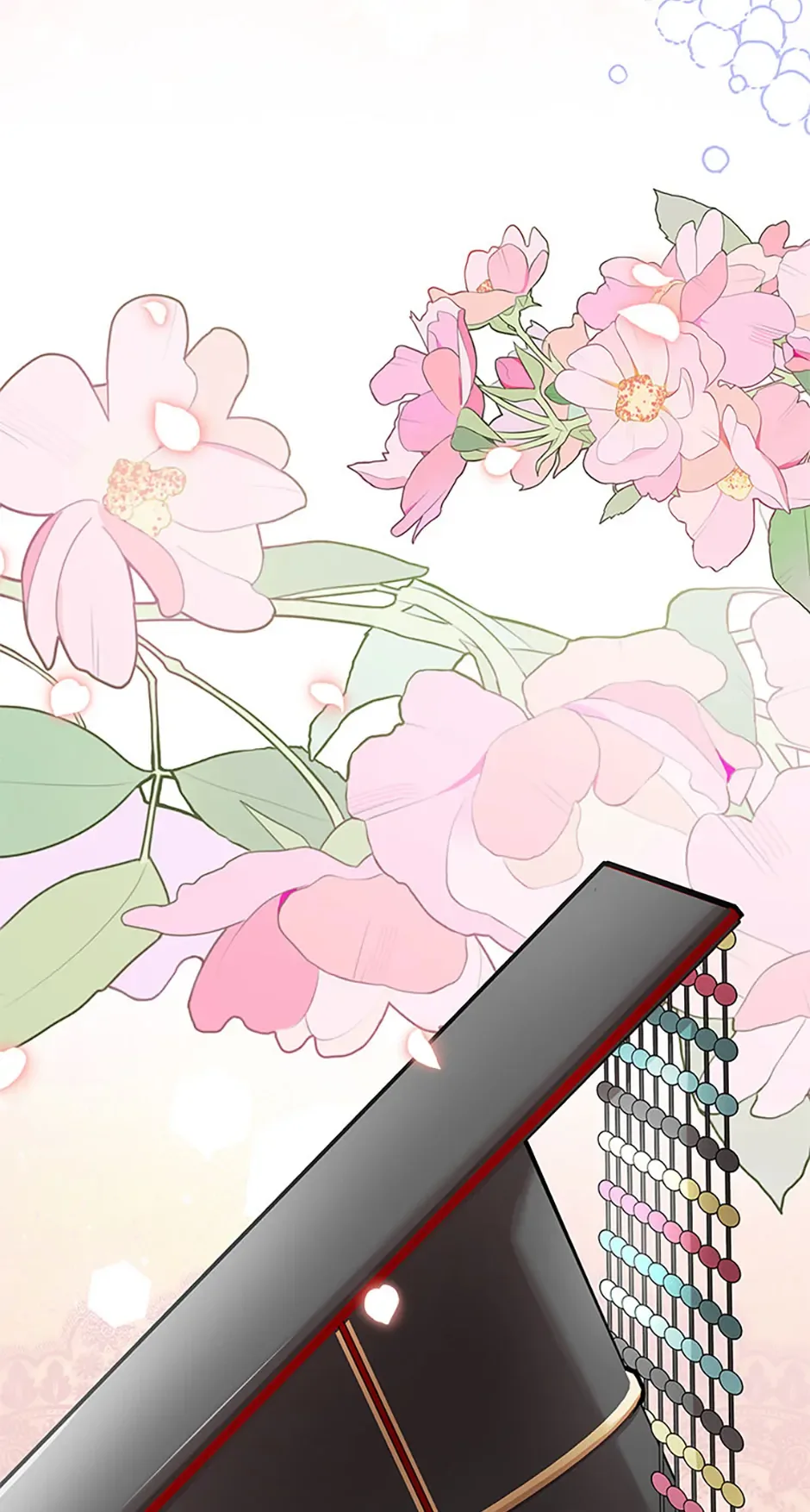 Avoiding the Heavenly Emperor Chapter 110 page 105