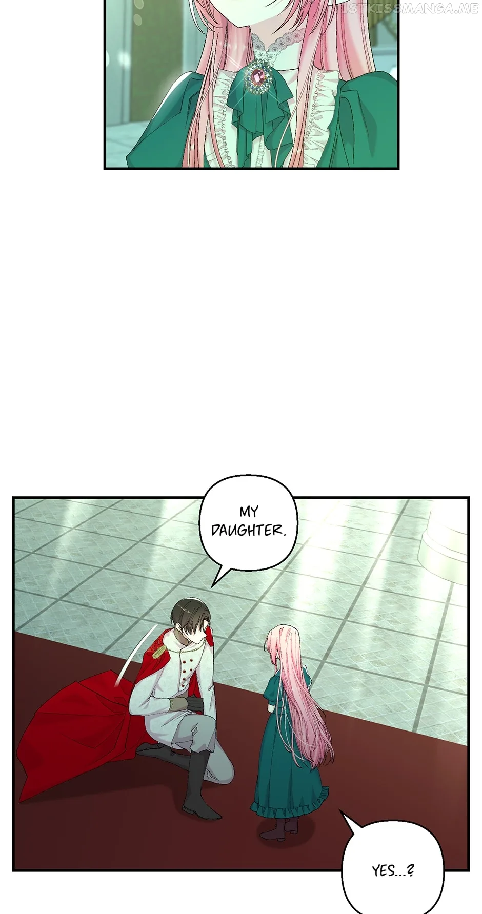 Baby Empress Chapter 87 page 30