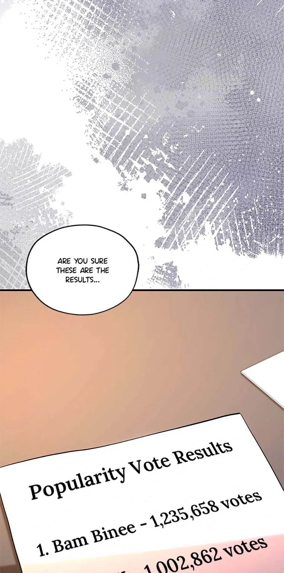 Avoiding the Heavenly Emperor Chapter 98 page 11