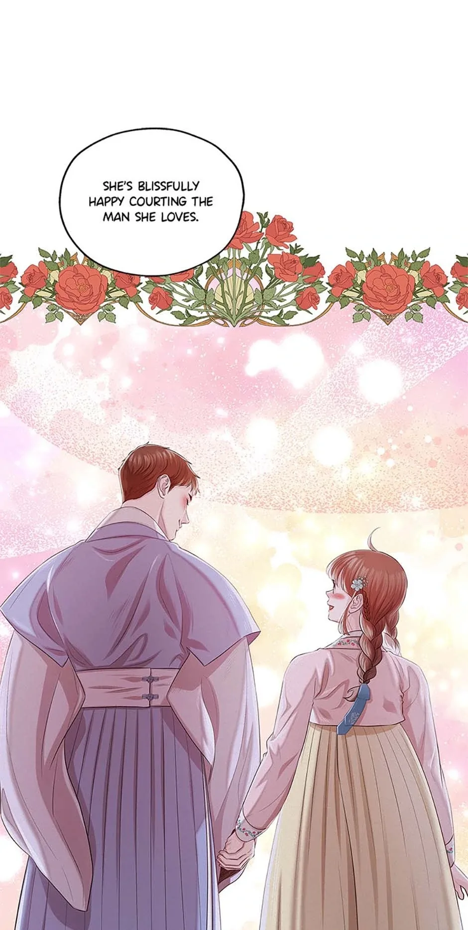 Avoiding the Heavenly Emperor Chapter 98 page 17