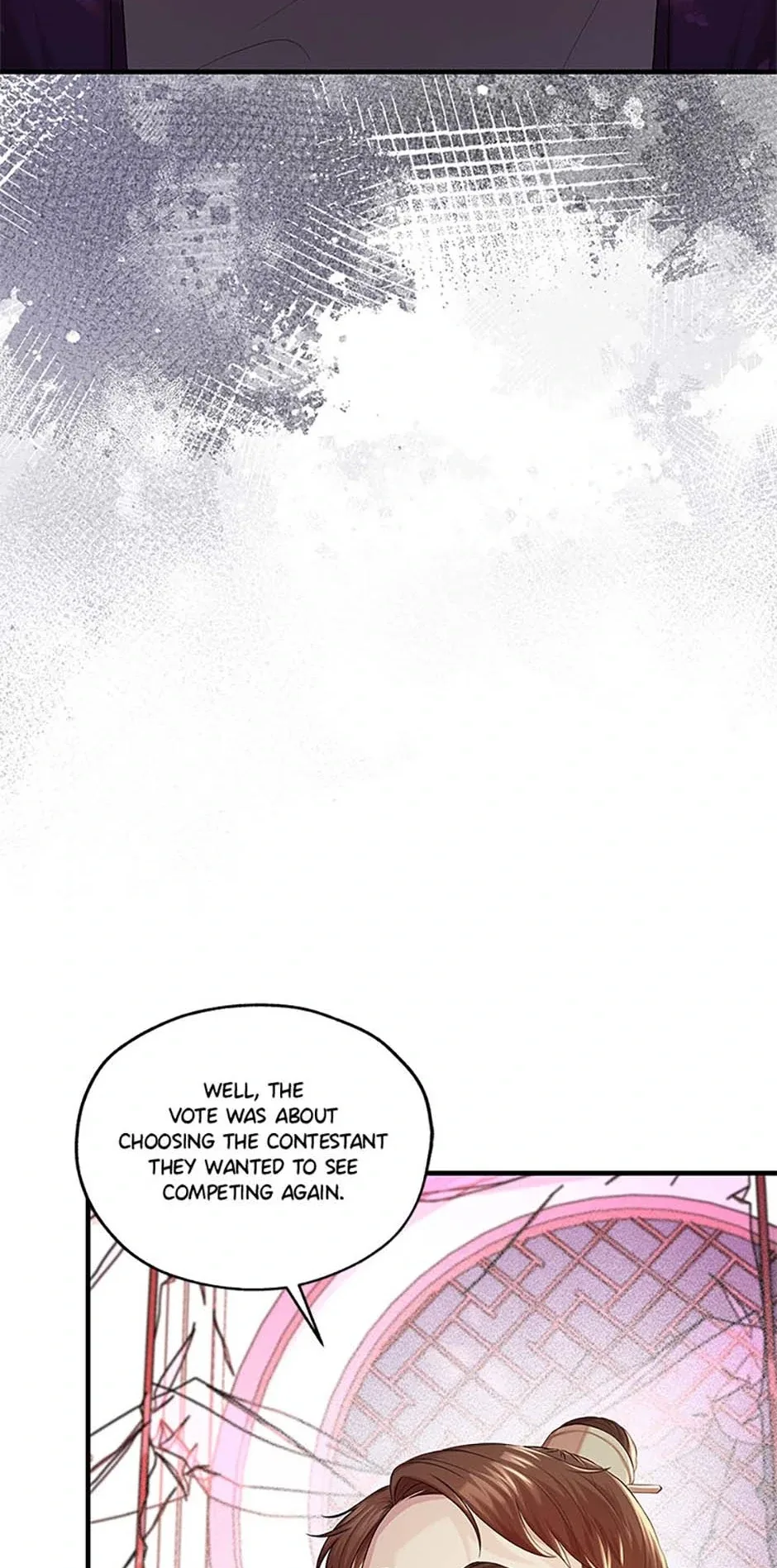 Avoiding the Heavenly Emperor Chapter 98 page 14