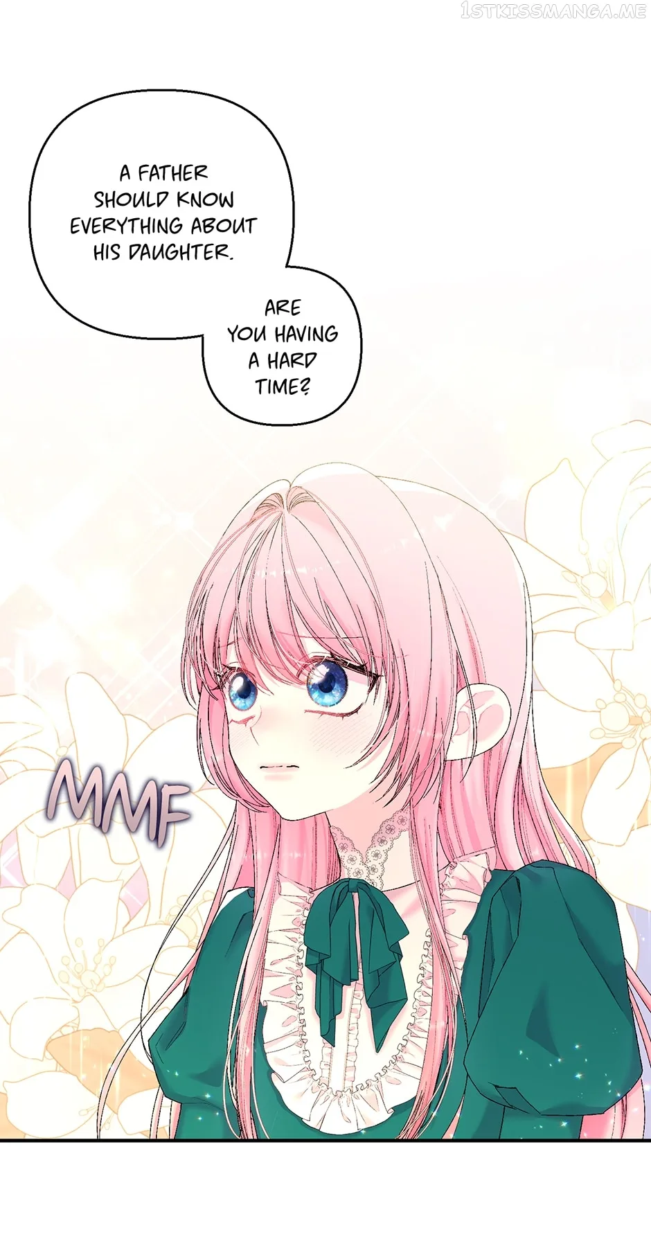 Baby Empress Chapter 87 page 35