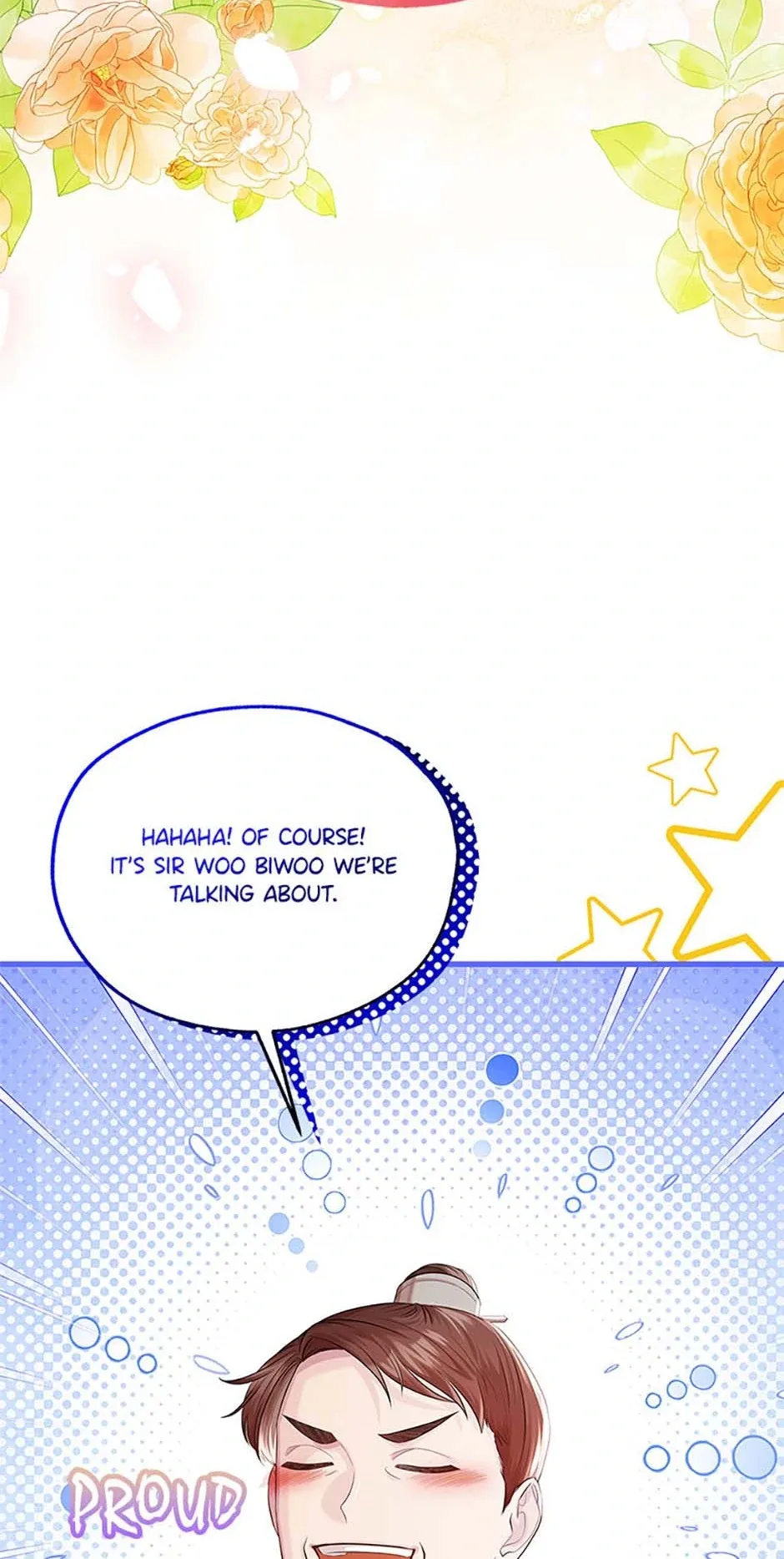 Avoiding the Heavenly Emperor Chapter 98 page 23